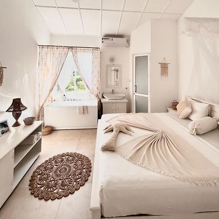 Golden Beach Paradise تانجالي المظهر الخارجي الصورة