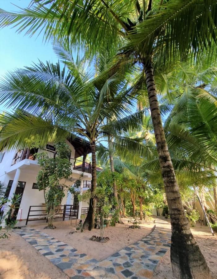 Golden Beach Paradise تانجالي المظهر الخارجي الصورة