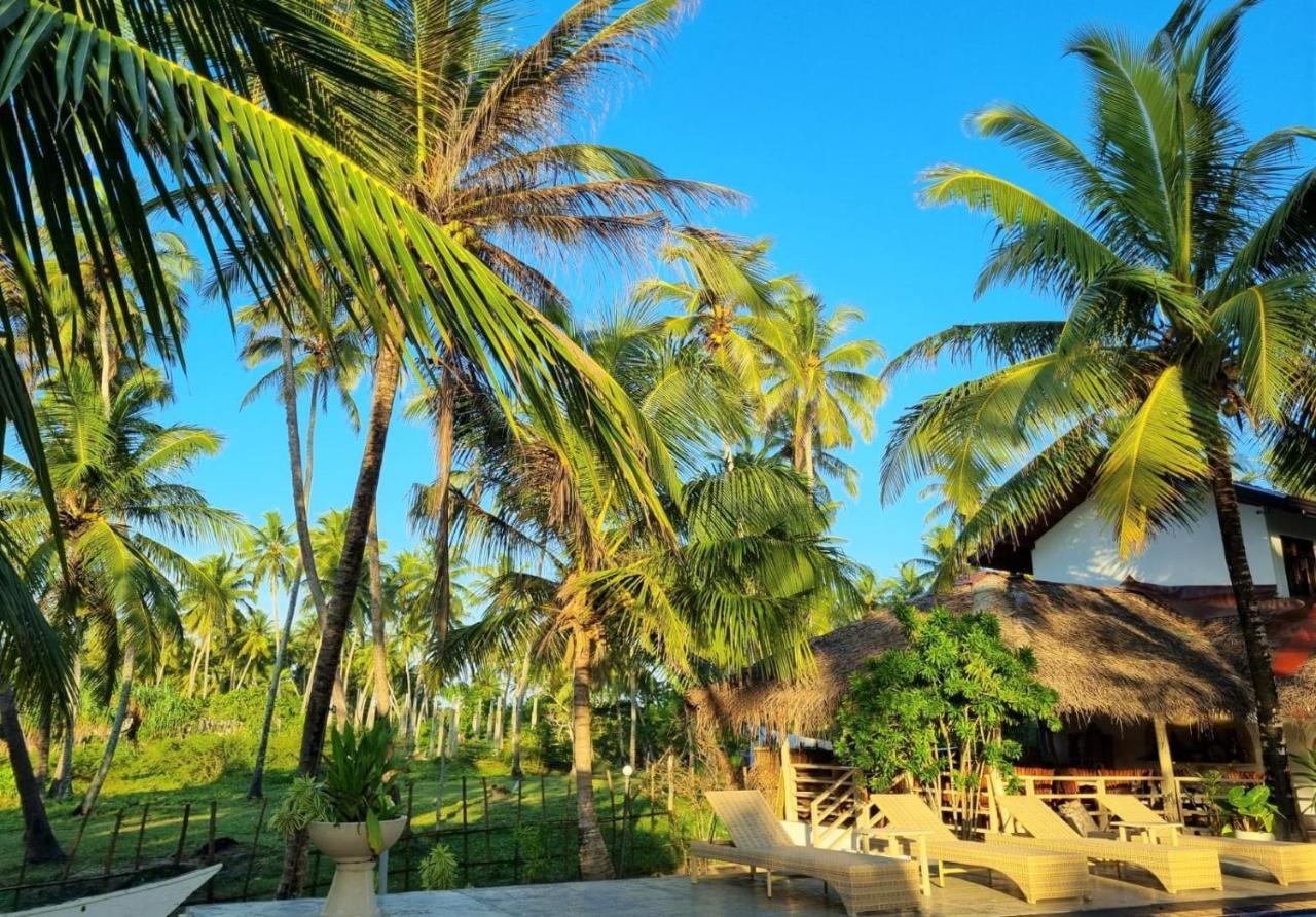 Golden Beach Paradise تانجالي المظهر الخارجي الصورة