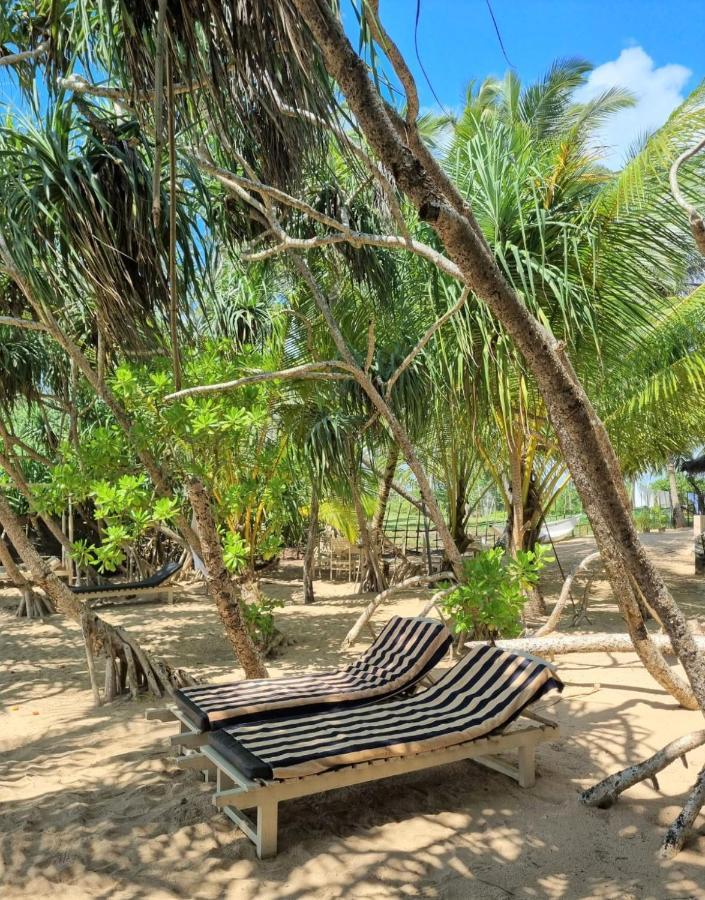 Golden Beach Paradise تانجالي المظهر الخارجي الصورة