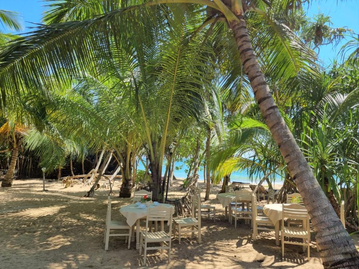 Golden Beach Paradise تانجالي المظهر الخارجي الصورة