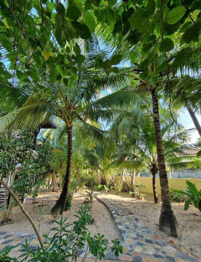 Golden Beach Paradise تانجالي المظهر الخارجي الصورة