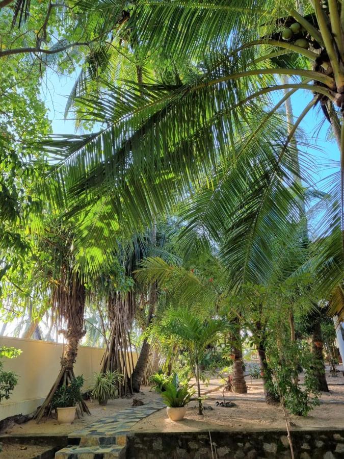 Golden Beach Paradise تانجالي المظهر الخارجي الصورة