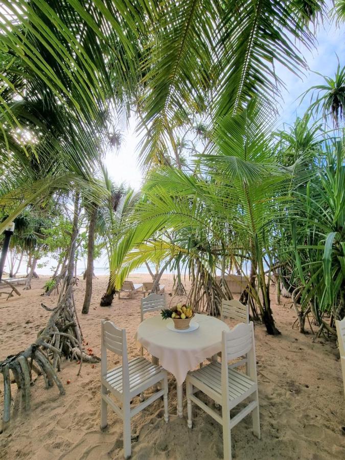 Golden Beach Paradise تانجالي المظهر الخارجي الصورة