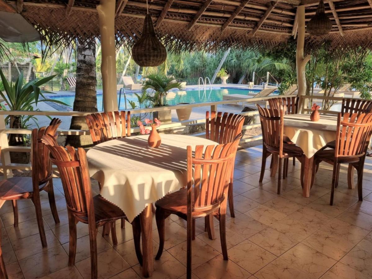 Golden Beach Paradise تانجالي المظهر الخارجي الصورة