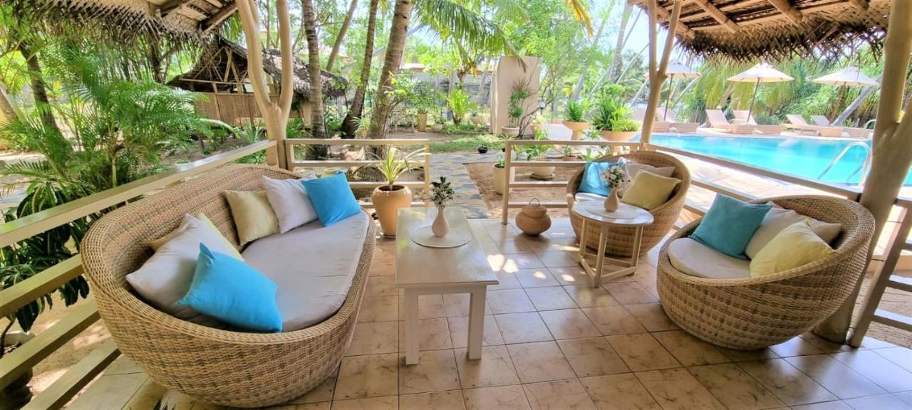 Golden Beach Paradise تانجالي المظهر الخارجي الصورة