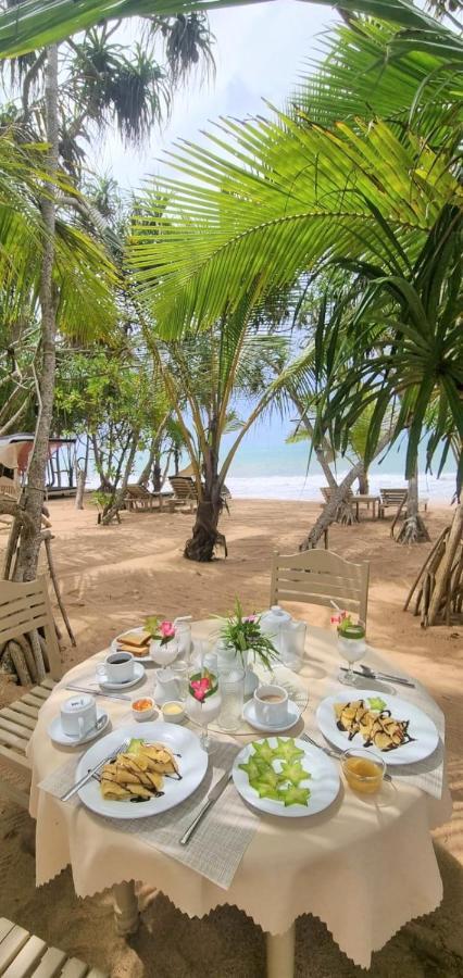 Golden Beach Paradise تانجالي المظهر الخارجي الصورة