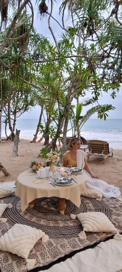 Golden Beach Paradise تانجالي المظهر الخارجي الصورة