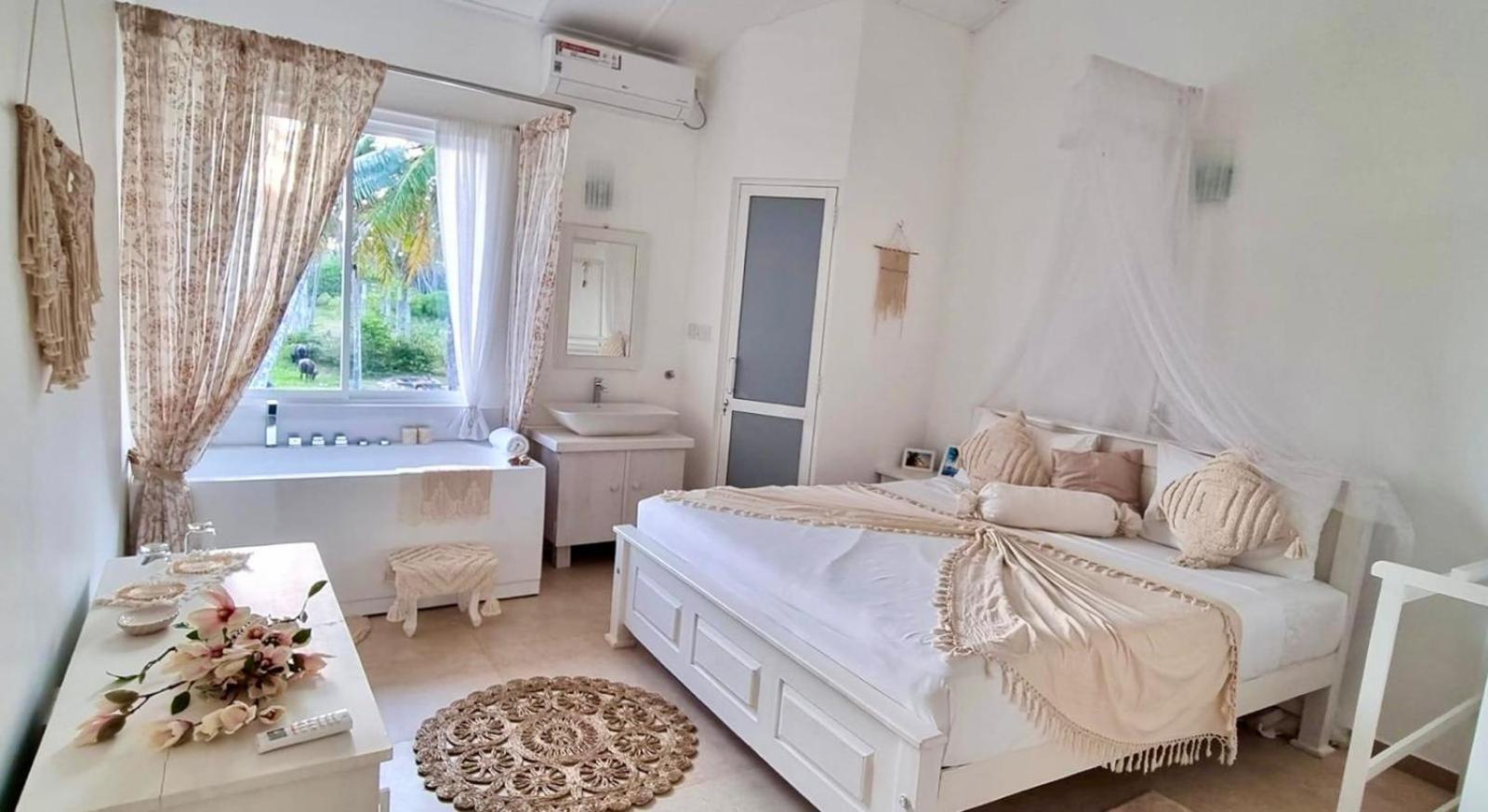 Golden Beach Paradise تانجالي المظهر الخارجي الصورة